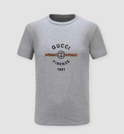 Picture of Gucci T Shirts Short _SKUGucciM-6XL1qn08911830